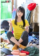 元引きこもりのポコチン絵師 鳥羽いく（20） 実家にお邪魔して1泊2日のAVデビュー撮影