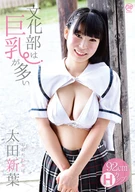 Wakaba Oota, Ministry Of Culture Is Full Of Large Breasts