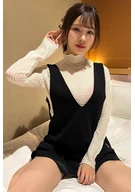 <Roppongi Luxury Cabaret Lady Was Just Woman Out From The Club> Sneaked Out Secretly Middle Of Her Break, Had Continuous Cream Pies In A Hotel Freely! Rima-San