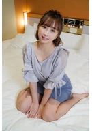 ＜六本木高級キャバ嬢もお店を出たらただの女＞超敏感体質でイキまくる149cm小柄軟体美女と濃厚中出しアフターSEX！ あゆみさん