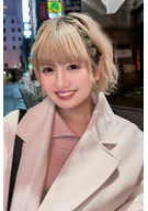 <Roppongi Luxury Cabaret Lady Was Just Woman Out From The Club> 3 Consecutive Nakadashi Fuckshots with a Sex-lusty Bottomless Gal Who Loves Raw Cock! Ena-san