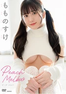 Momosuke Peach Melba