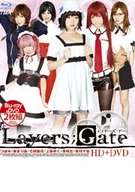 Layers ； Gate HD＋DVD