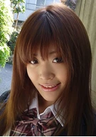 Erika, 19 Years Old