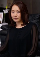 Shiori, 36 Years Old, A Widow