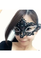 Emi, 22 Years Old, A Super Beautiful Woman Behind The Mask