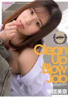 Clean Lover Mouth, Mina Ugaki