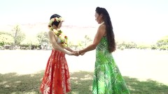 RaMu Aloha Nui Loa ~With Full Of Love~