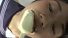 Ultimate Erotic Goddess: The Girls Who Devoted Themselves Entirely to Eroticism After Developing Too Well Are the Strongest