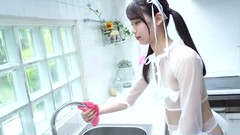 Chiharu Satomi: Teach Me Gently! Ms. Chiharu