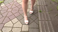 Yuko Haruno Secret Garden