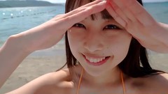 夏未ゆうか 夏への手紙