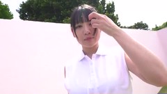 Ringo Aoi: Milky Glamour